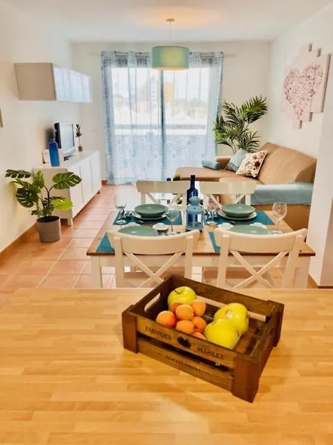 #Seaparaiso# Heated Pool,Private Parking,Fast Wifi Costa Adeje  0*, Costa Adeje (Tenerife) Španělsko