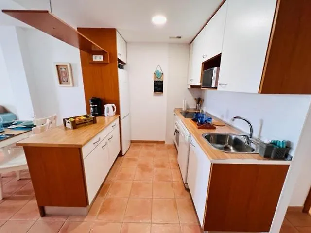 #Seaparaiso# Heated Pool,Private Parking,Fast Wifi Costa Adeje  Španělsko