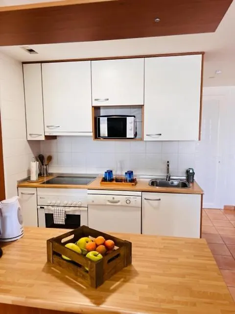 Apartmán #Seaparaiso# Heated Pool,Private Parking,Fast Wifi Costa Adeje  Španělsko