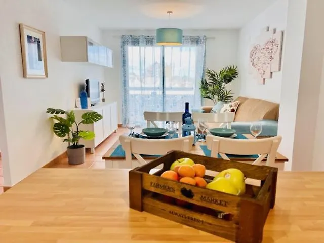 #Seaparaiso# Heated Pool,Private Parking,Fast Wifi Costa Adeje  0*, Costa Adeje (Tenerife) Spain