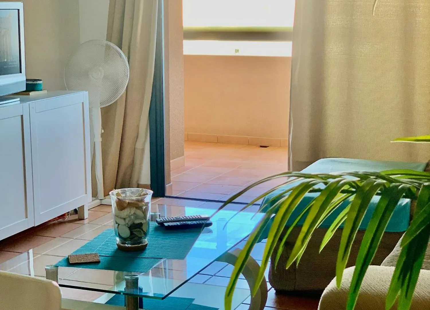 #Seaparaiso# Heated Pool,Private Parking,Fast Wifi Costa Adeje  Španělsko